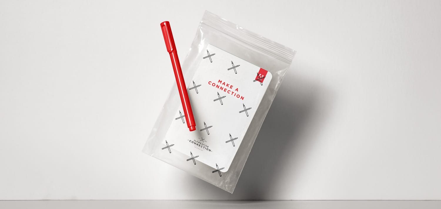Adobe Creative Connection Giveaway