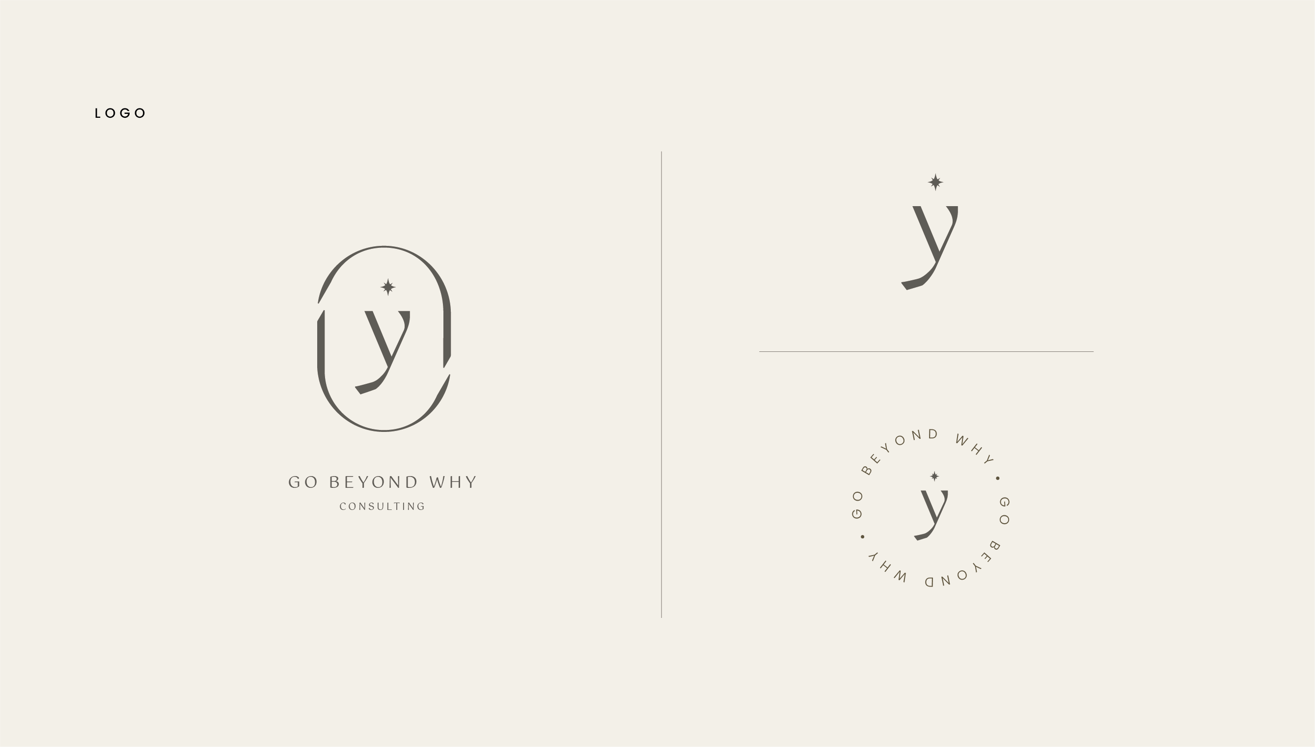Go Beyond Why Logo