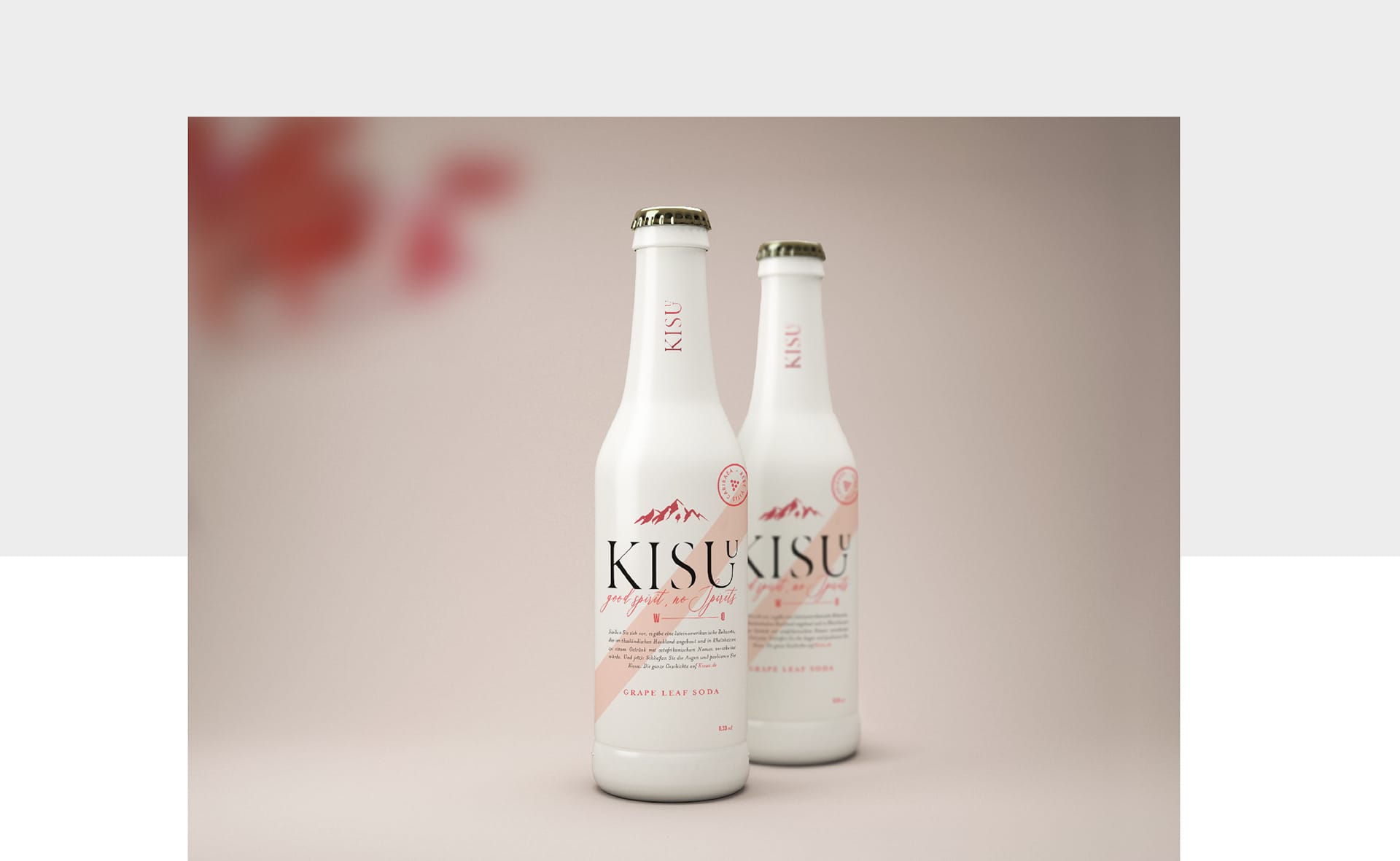 Kisuu