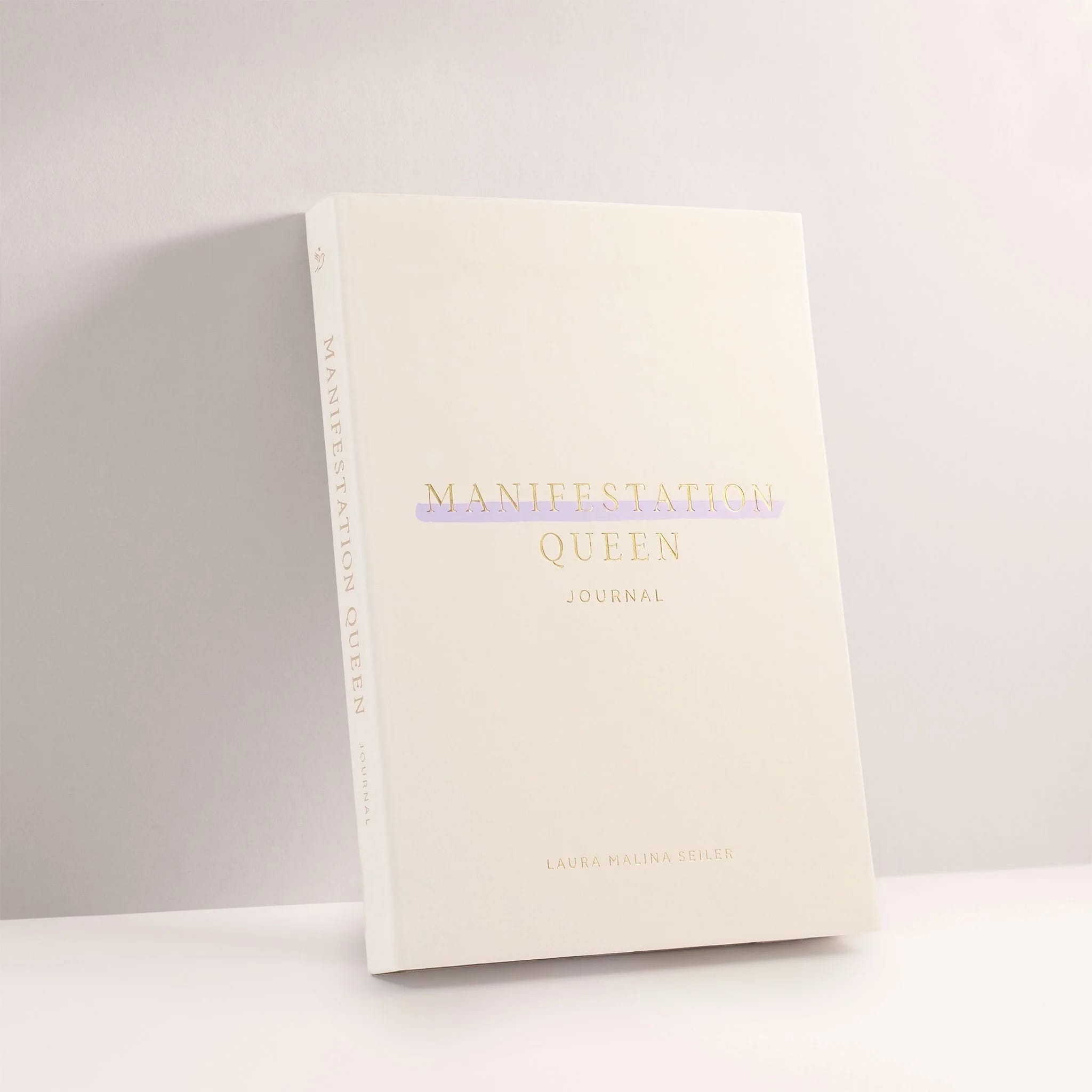 Manifestation Journal