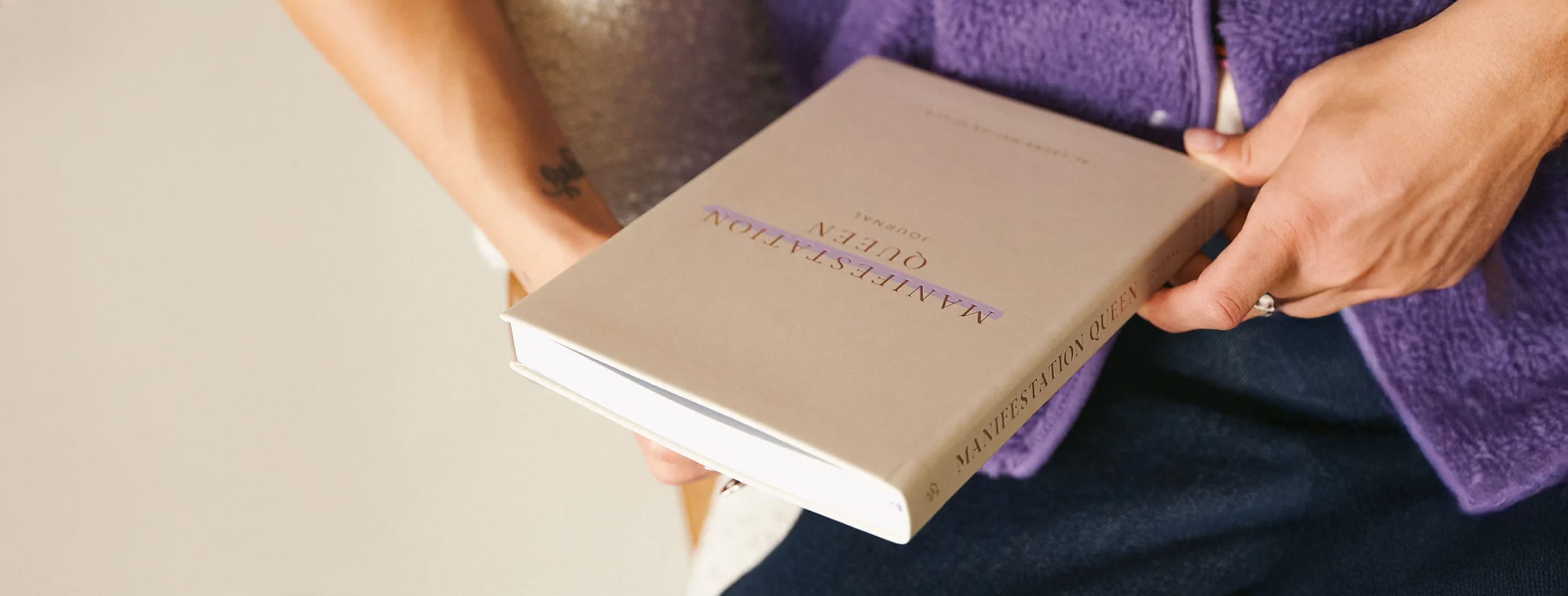 Manifestation Journal