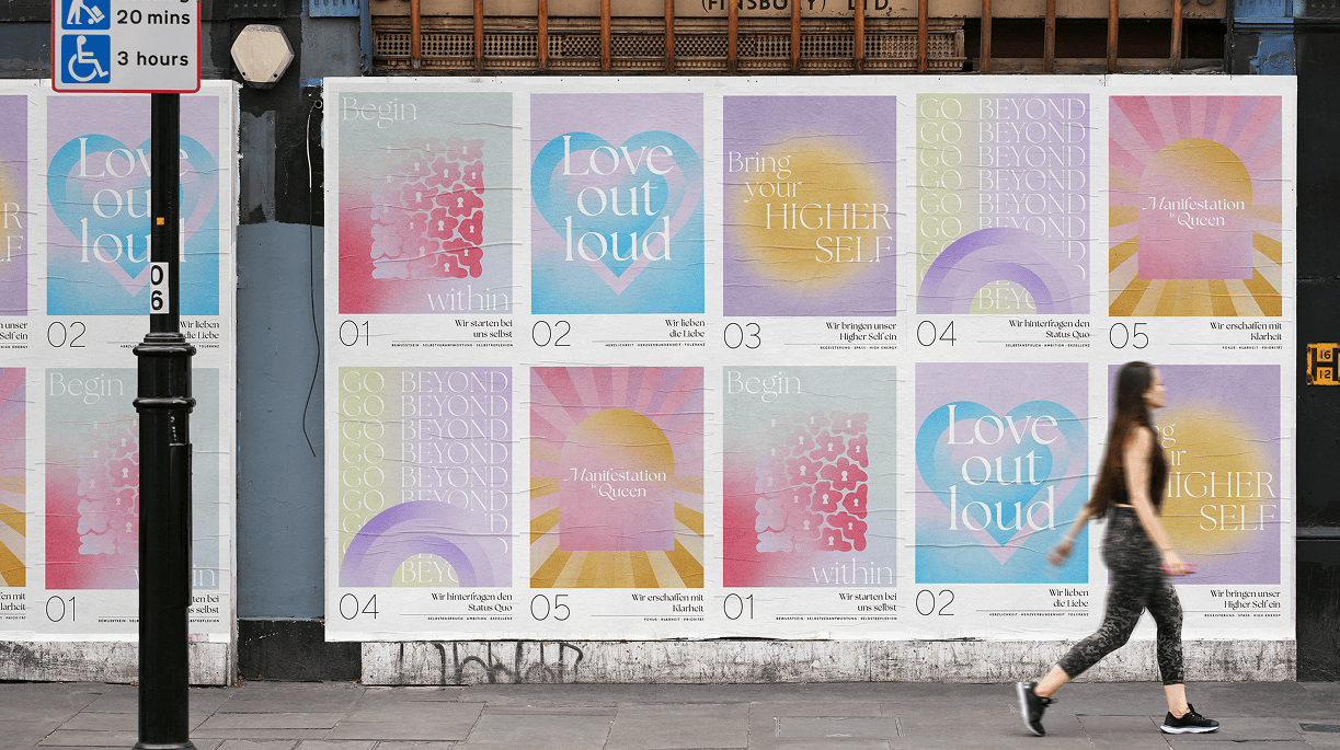 Spirituality Week Poster