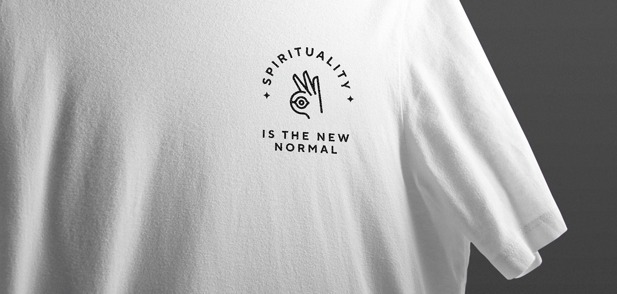 Spirituality Week Shirt